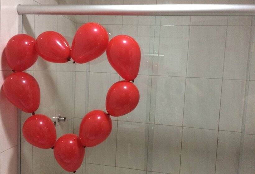 호텔 Victória Réghia