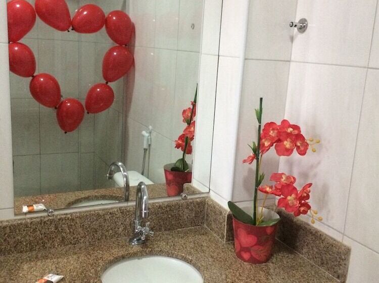 호텔 Victória Réghia