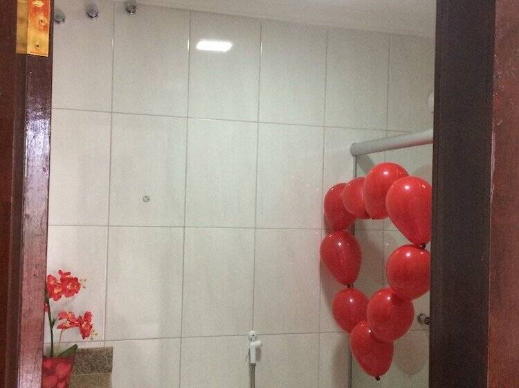 호텔 Victória Réghia