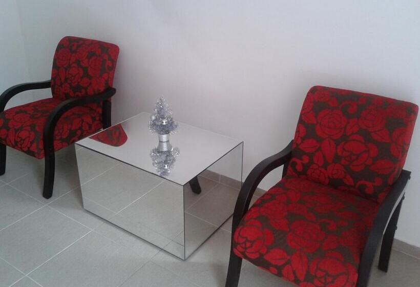 호텔 Victória Réghia