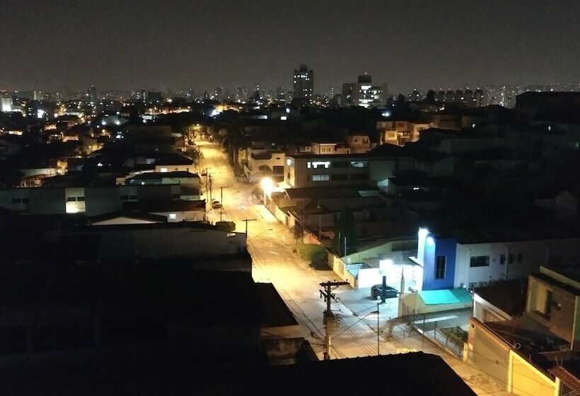 Отель Villa Da Penha