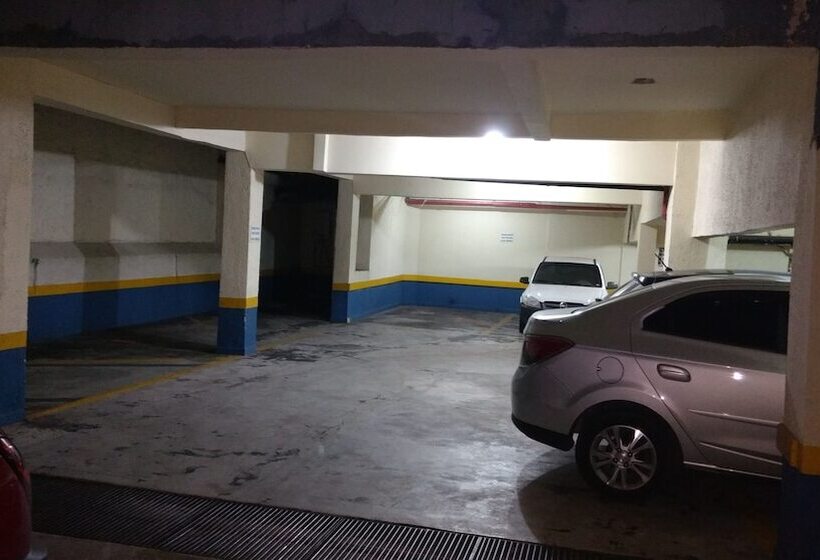 Отель Villa Da Penha