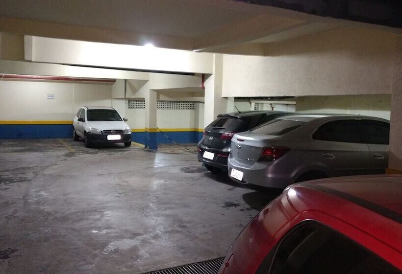 Отель Villa Da Penha