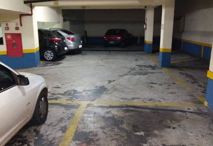 Отель Villa Da Penha