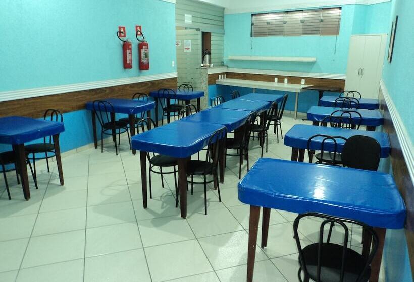 Отель Villa Da Penha