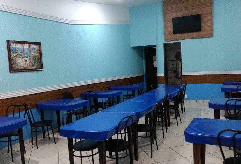 Отель Villa Da Penha