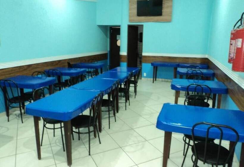 Отель Villa Da Penha