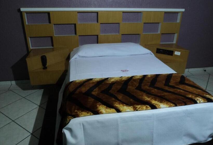 Отель Villa Da Penha