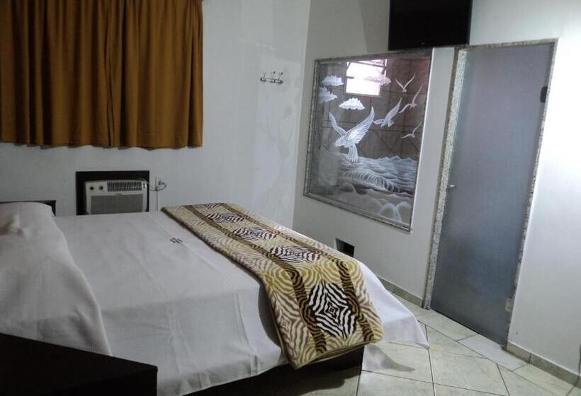 Отель Villa Da Penha