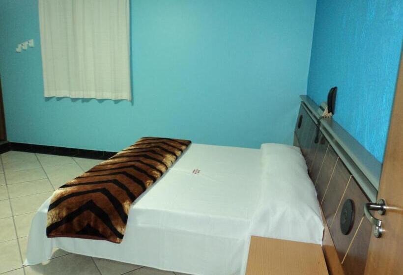 Отель Villa Da Penha