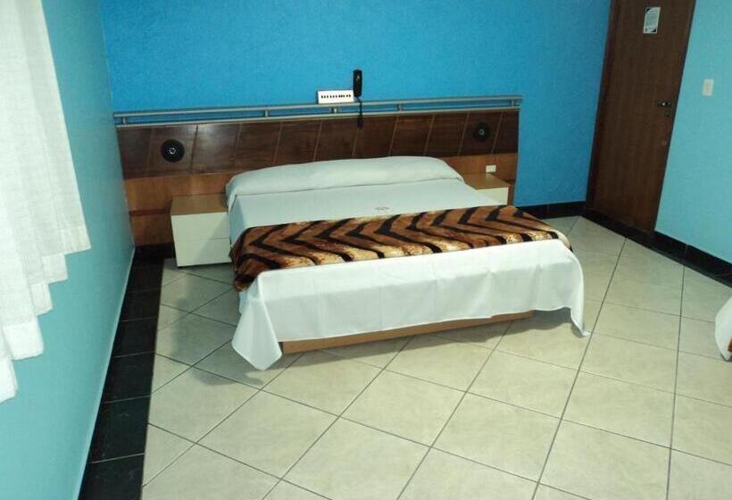 Отель Villa Da Penha