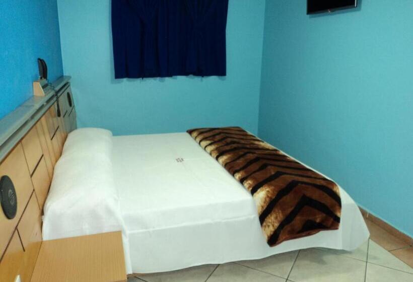 Отель Villa Da Penha