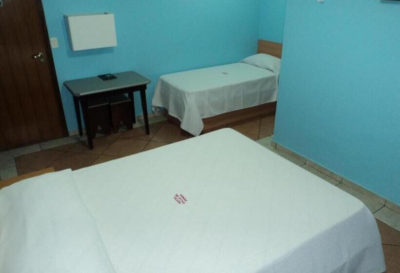 Отель Villa Da Penha