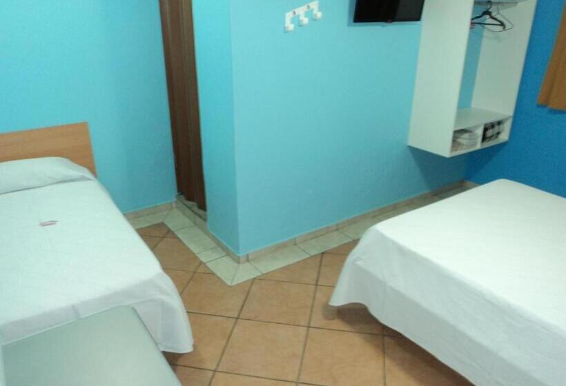 Отель Villa Da Penha