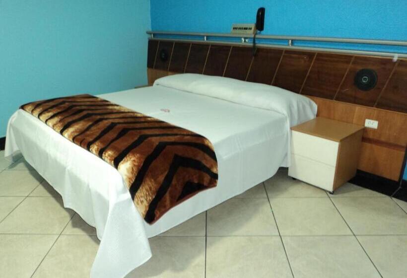 Отель Villa Da Penha