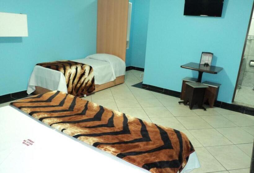 Отель Villa Da Penha