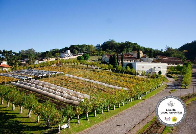 Hotel Villa Michelon