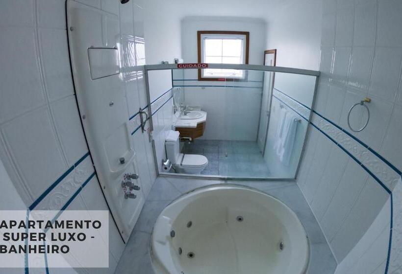 Hotel Villa Michelon