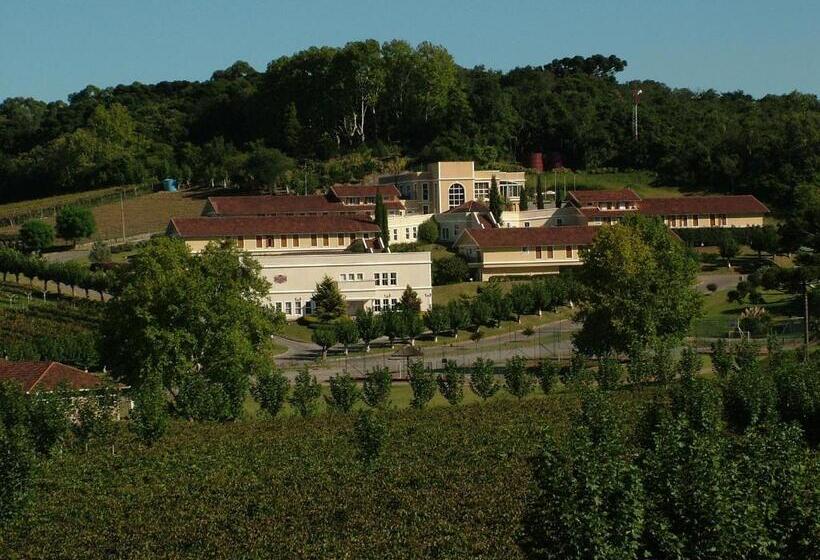 Hotel Villa Michelon