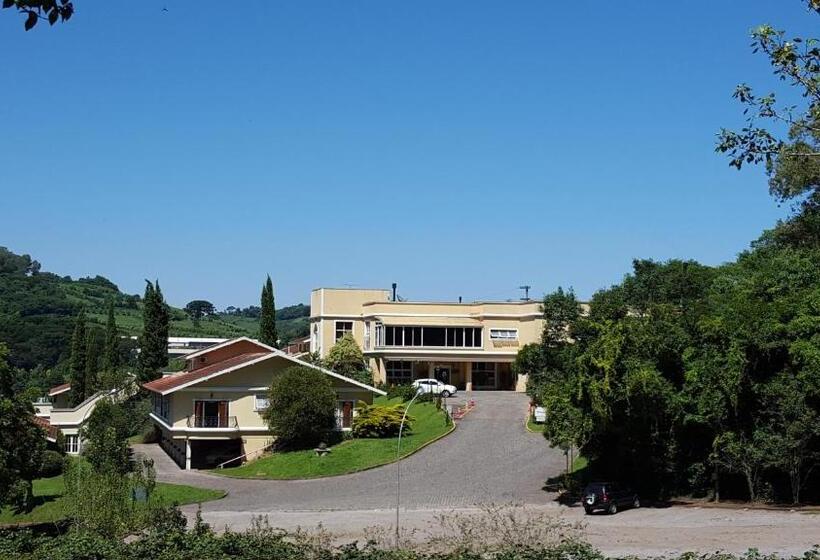 Hotel Villa Michelon