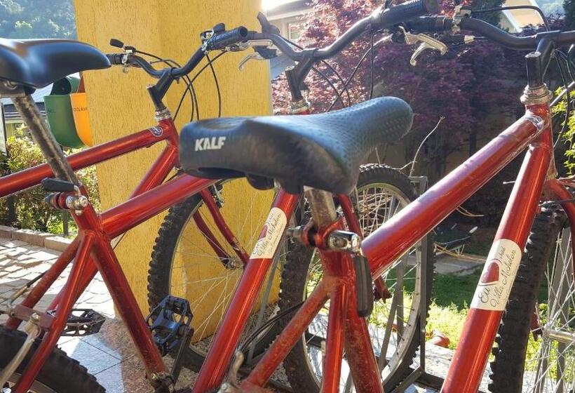 Hotel Villa Michelon