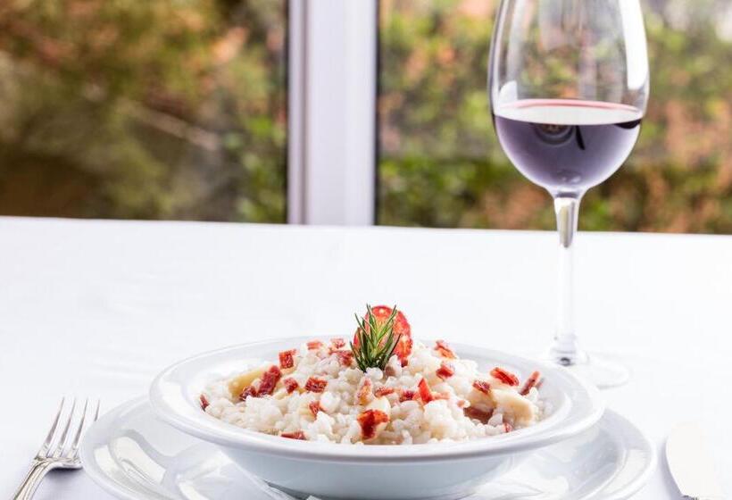 Hotel Villa Michelon