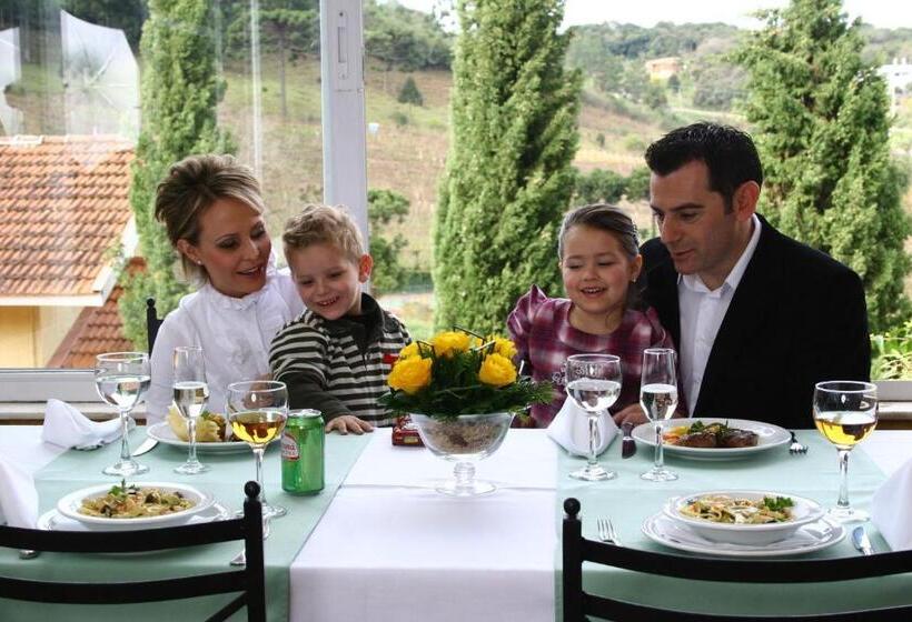 Hotel Villa Michelon