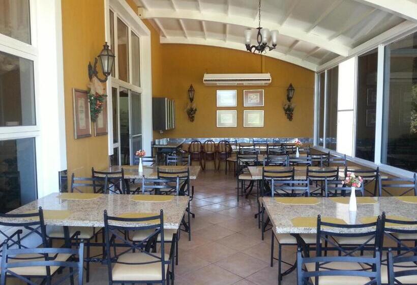 Hotel Villa Michelon