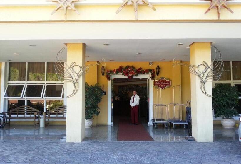 Hotel Villa Michelon