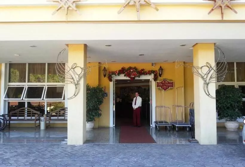 ホテル Villa Michelon