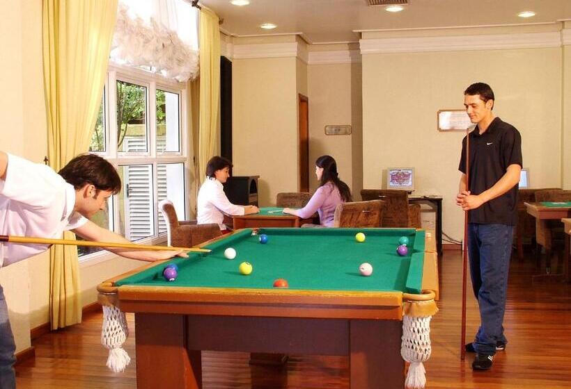 Hotel Villa Michelon