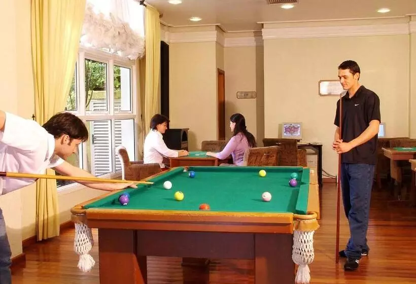 ホテル Villa Michelon