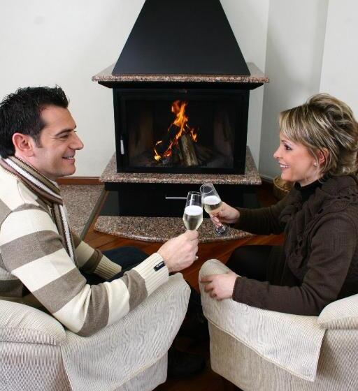 Hotel Villa Michelon