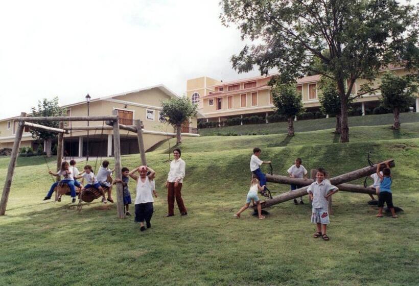 Hotel Villa Michelon