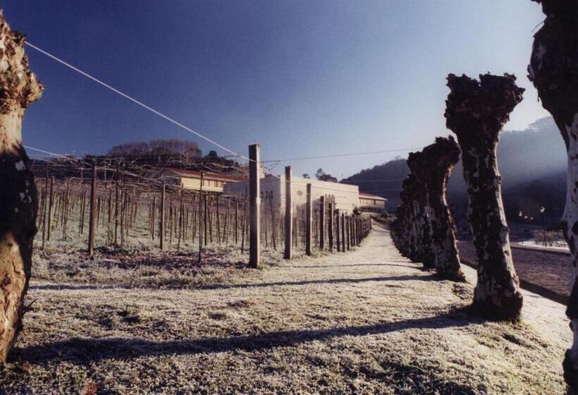 Hotel Villa Michelon