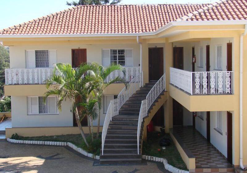 Отель Villagio D'italia