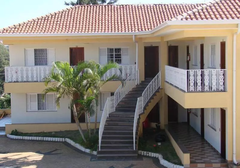 ホテル Villagio D'italia
