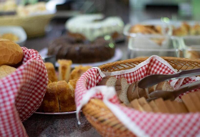 Отель Villagio D'italia