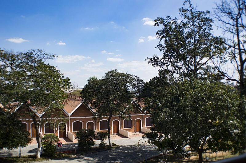 Отель Villagio D'italia