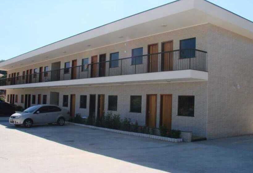 Отель Villagio D'italia