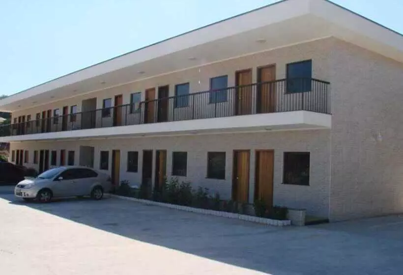 ホテル Villagio D'italia