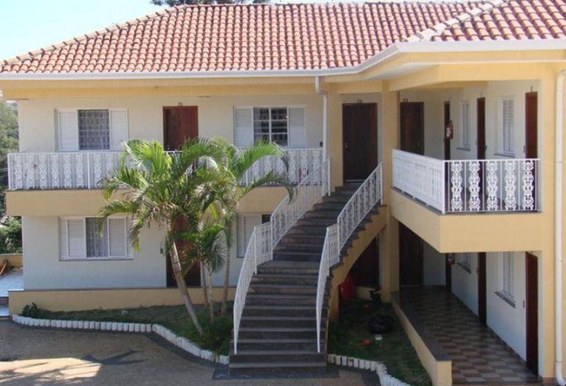 Отель Villagio D'italia