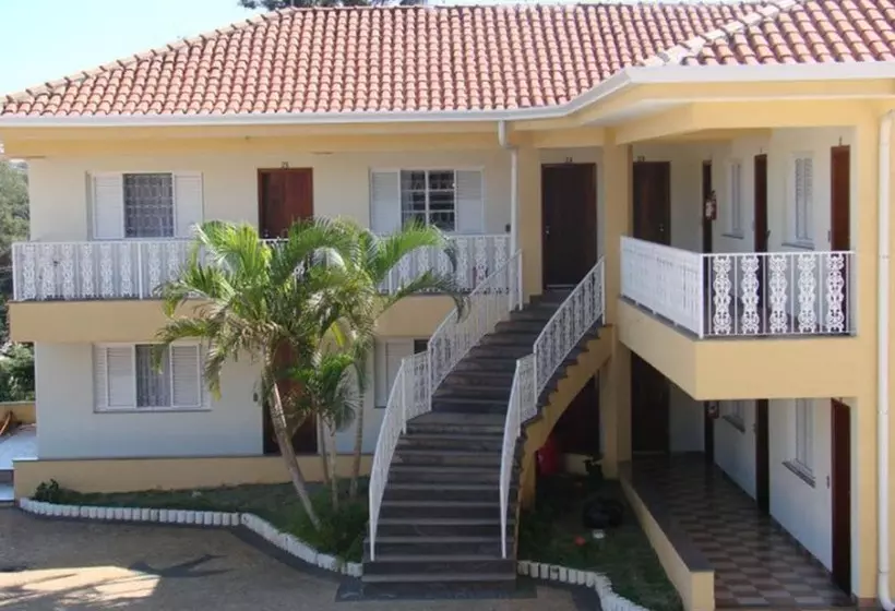 ホテル Villagio D'italia