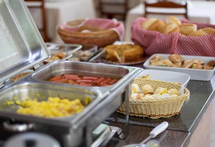 Отель Villagio D'italia