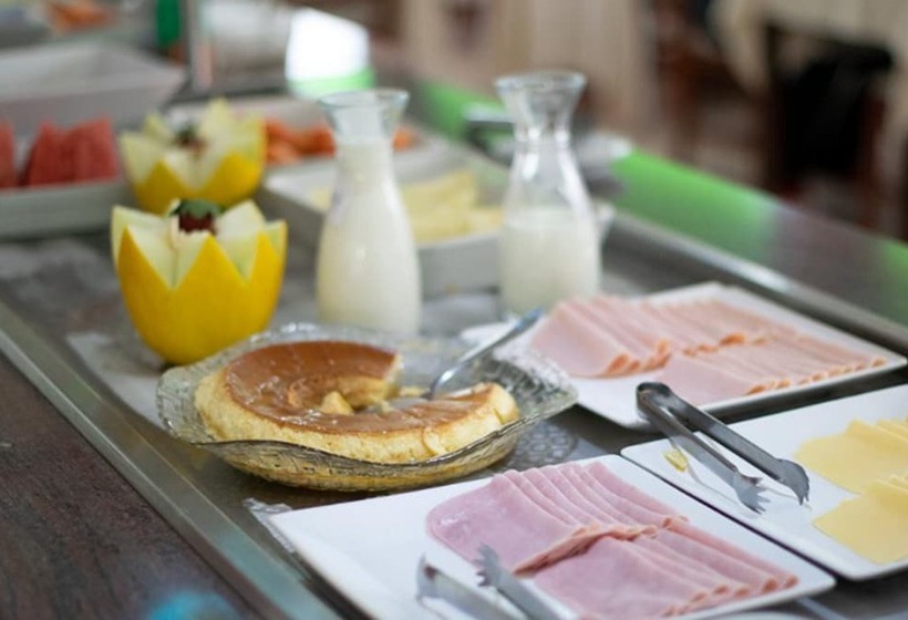 Отель Villagio D'italia