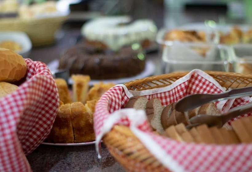 Отель Villagio D'italia