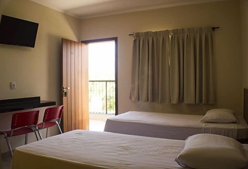 Отель Villagio D'italia