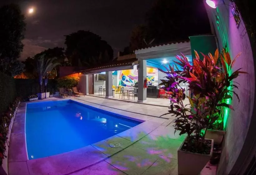 Icaraí Bed & Breakfast