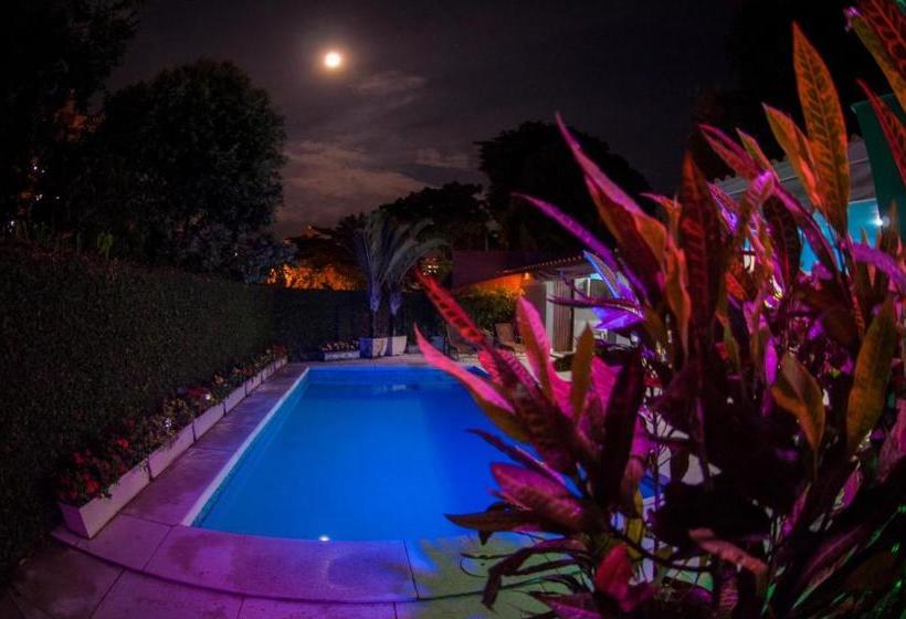 Icaraí Bed & Breakfast