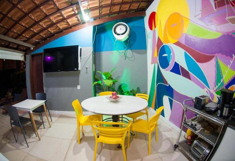 Icaraí Bed & Breakfast